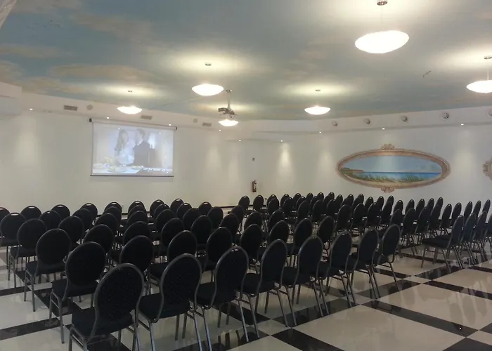 Serpa Hotel