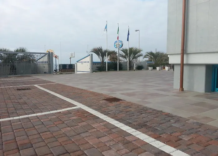 Serpa Hotel