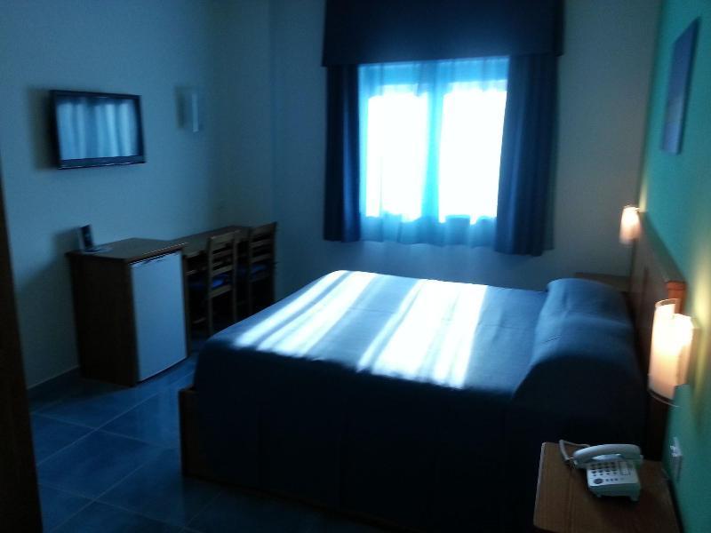 Serpa Hotel Anzio