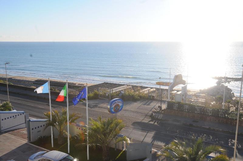 Hotel Serpa Anzio