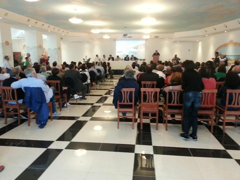 Serpa Hotel Anzio