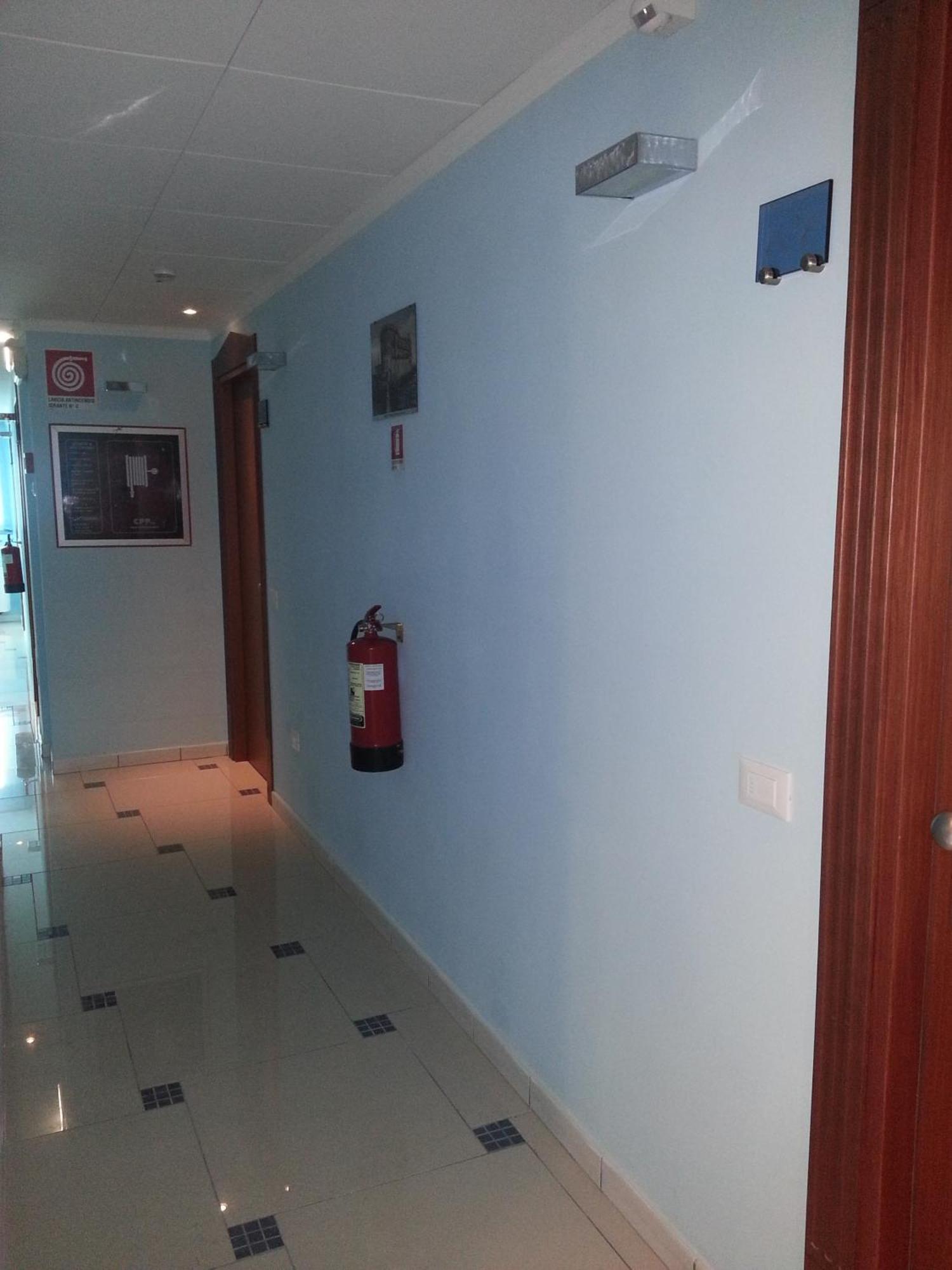 Hotel Serpa Anzio