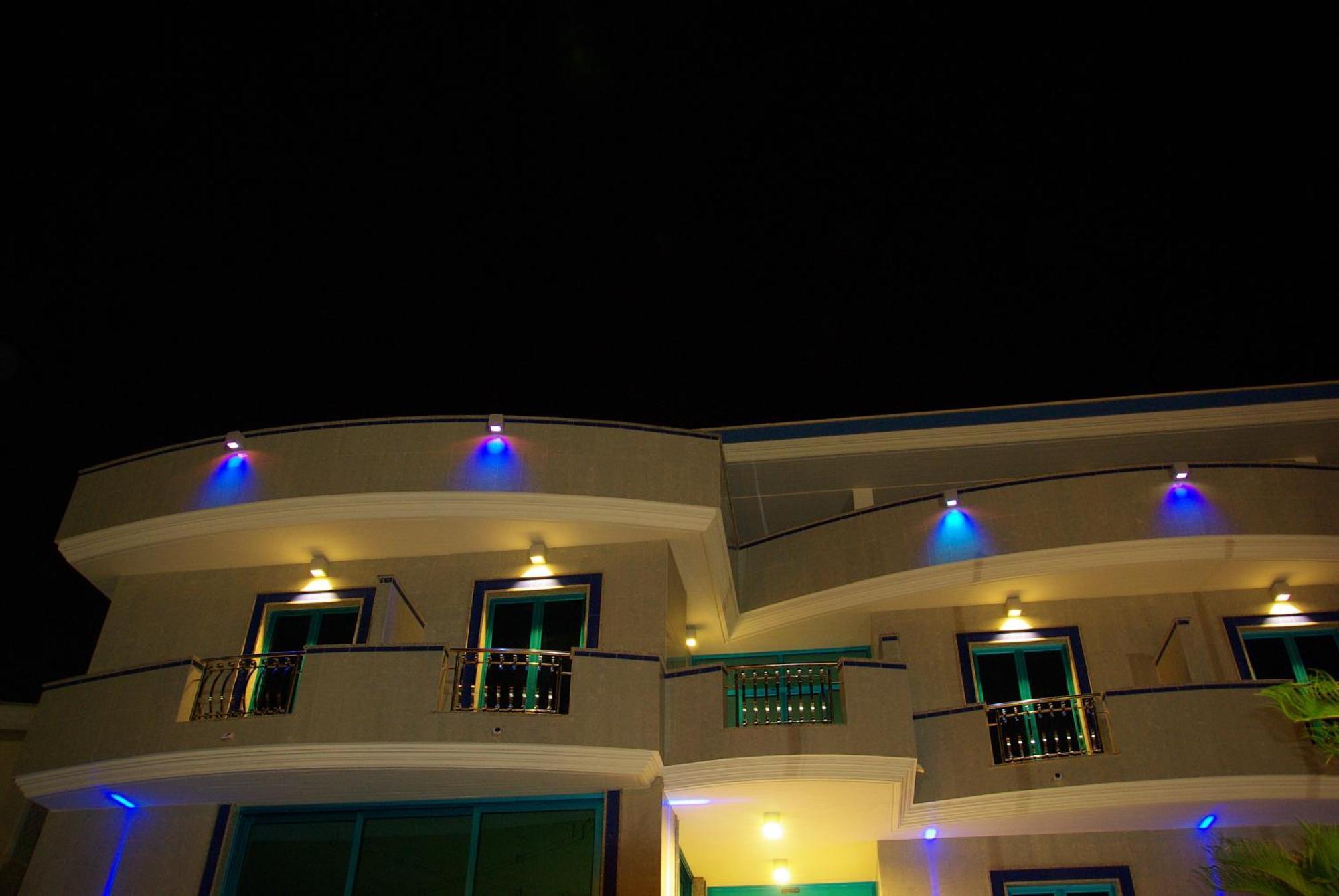 Hotel Serpa