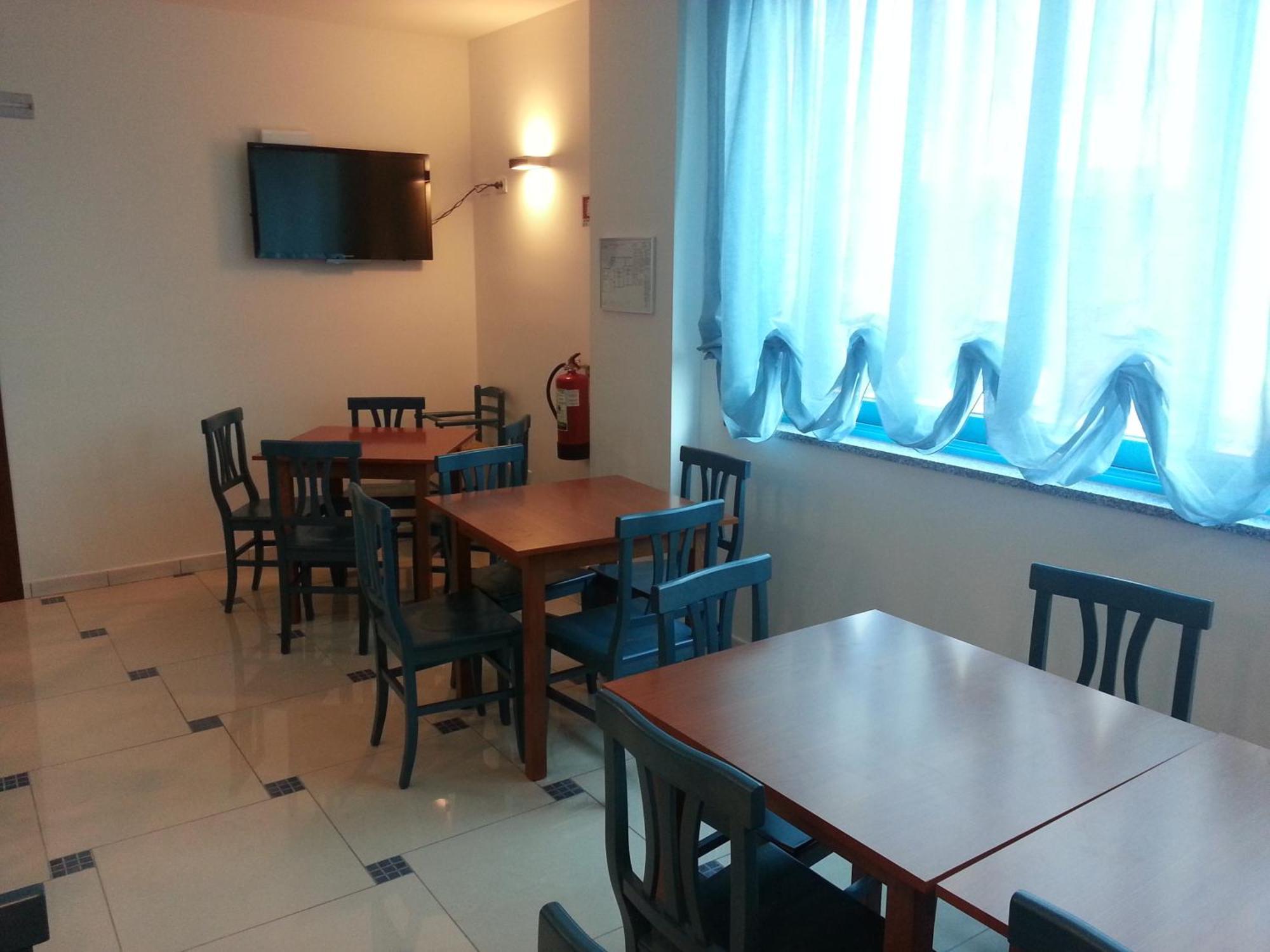 Hotel Serpa 3*