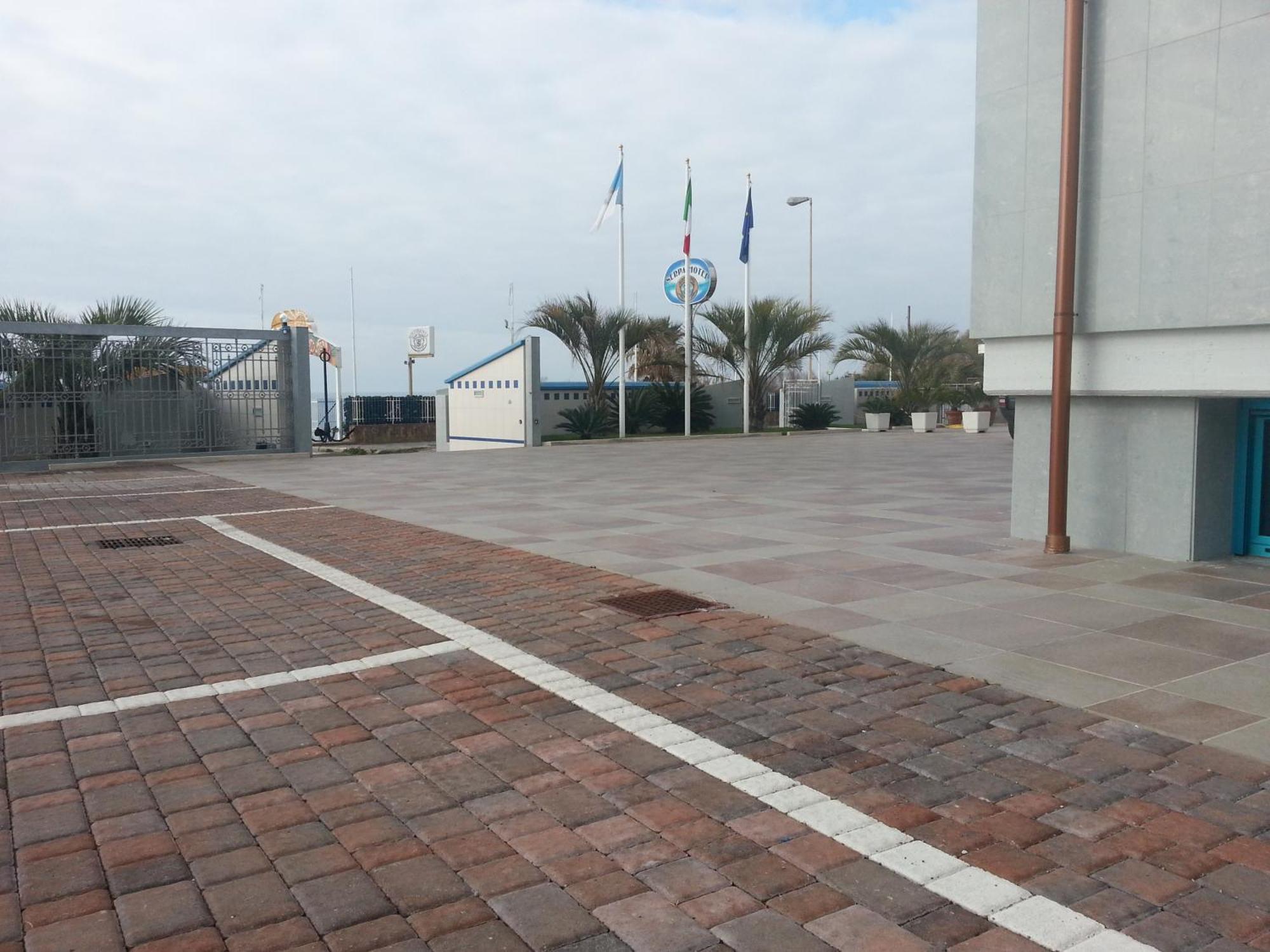 Hotel Serpa