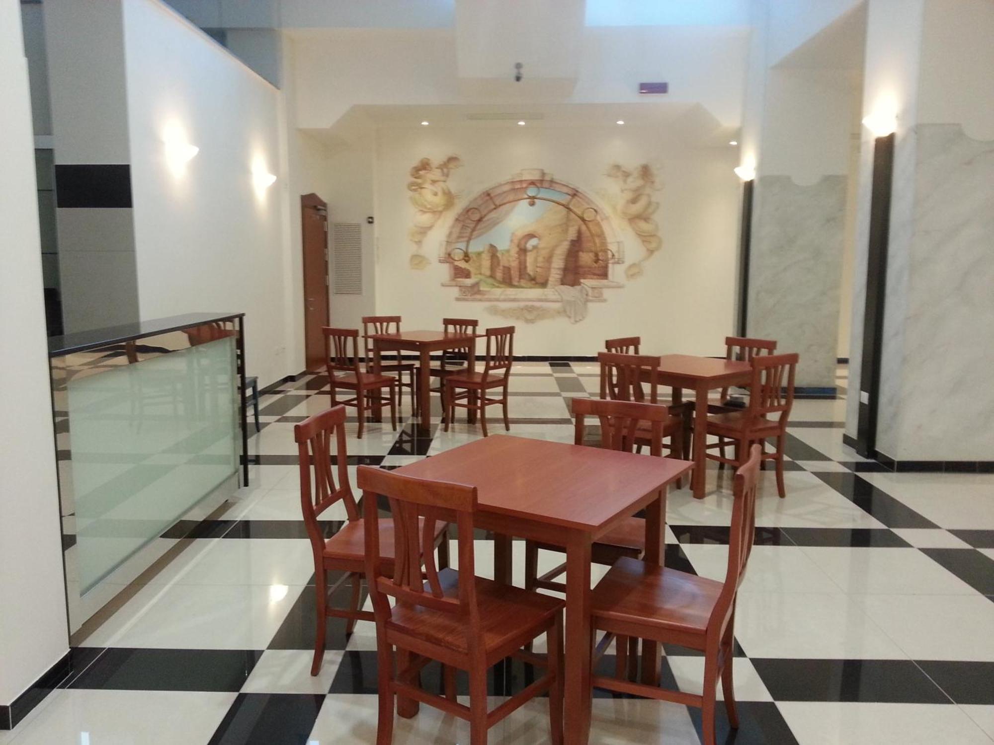 Hotel Serpa