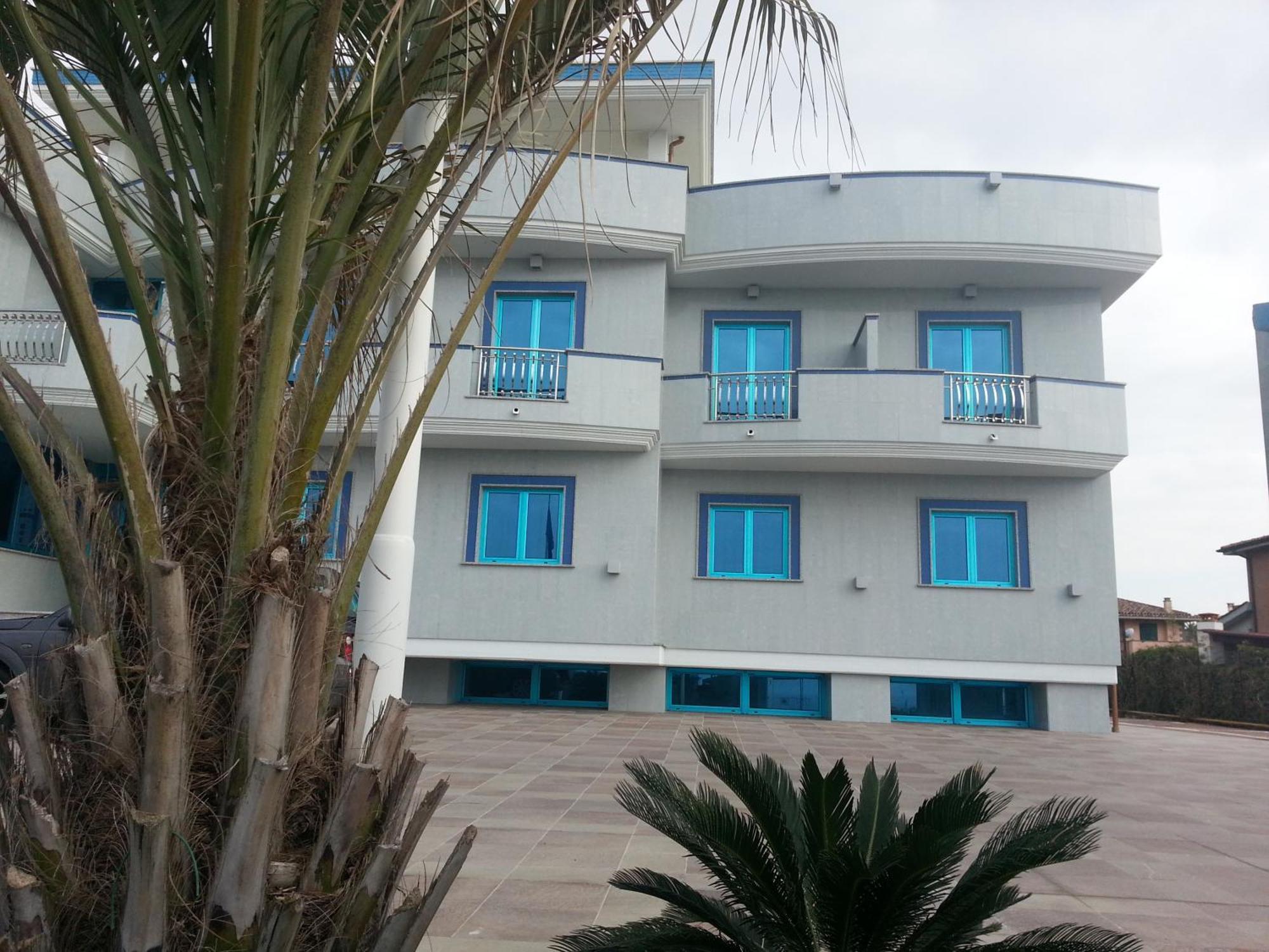 Hotel Serpa Anzio