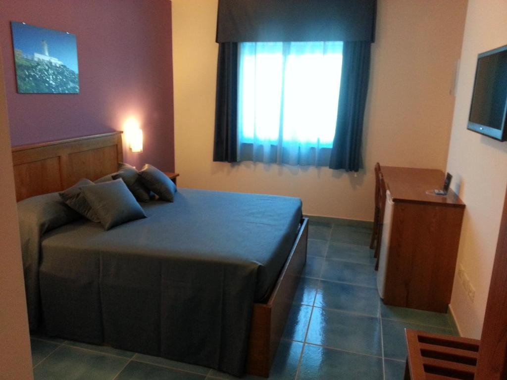 Hotel Serpa Anzio
