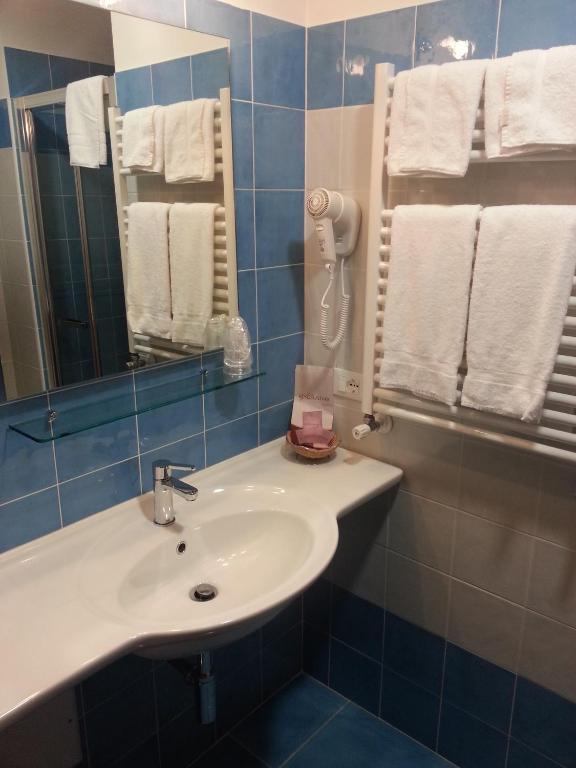 Serpa Hotel Anzio