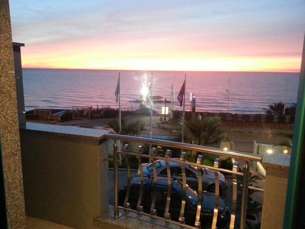 Serpa Hotel Anzio