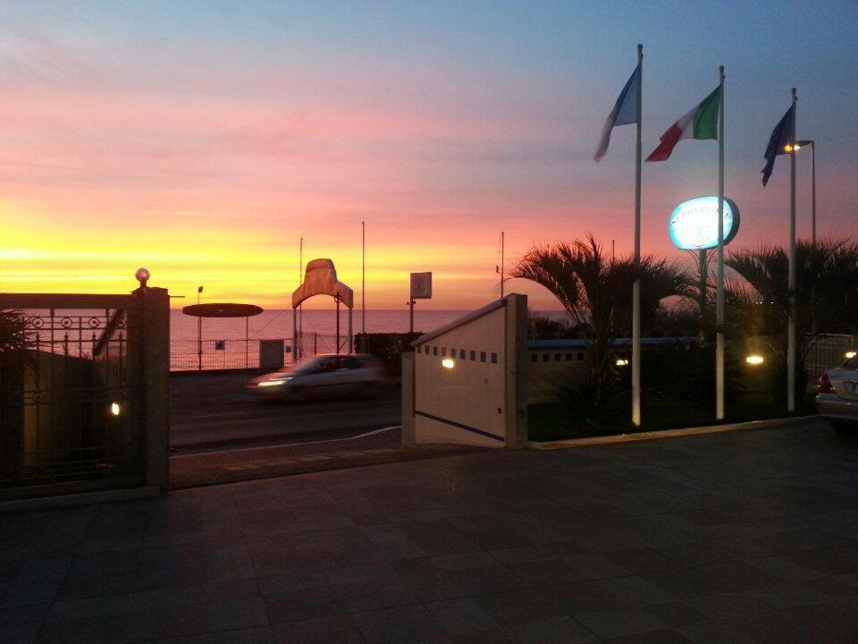 Serpa Hotel