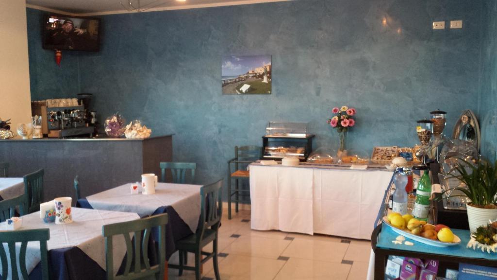 Serpa Hotel Anzio